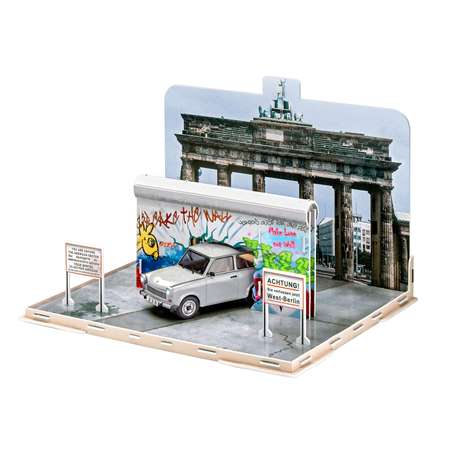 Сборная модель Revell 30-летие Падения Берлинской стены