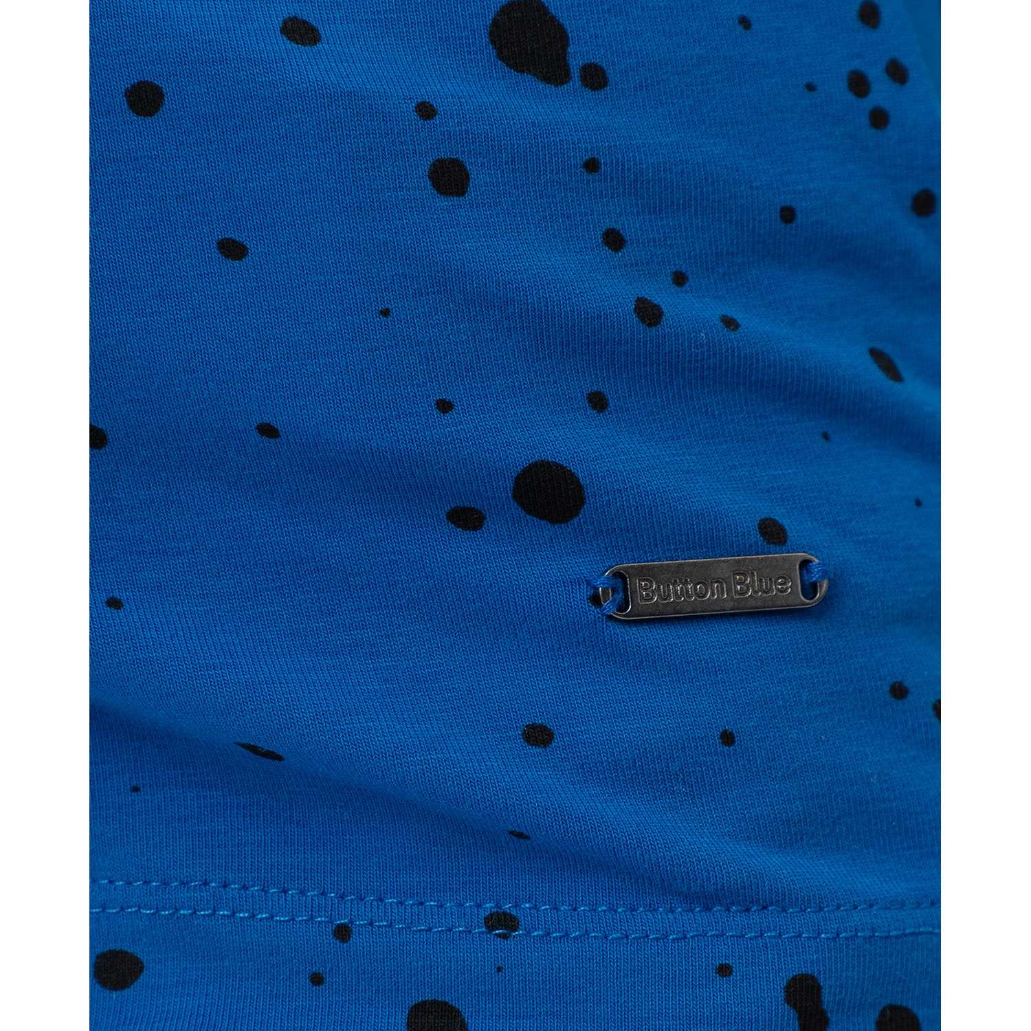 Водолазка Button Blue 220BBBMC18013713 - фото 5