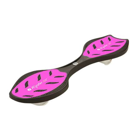 Скейтборд RAZOR RipSter Air - розовый
