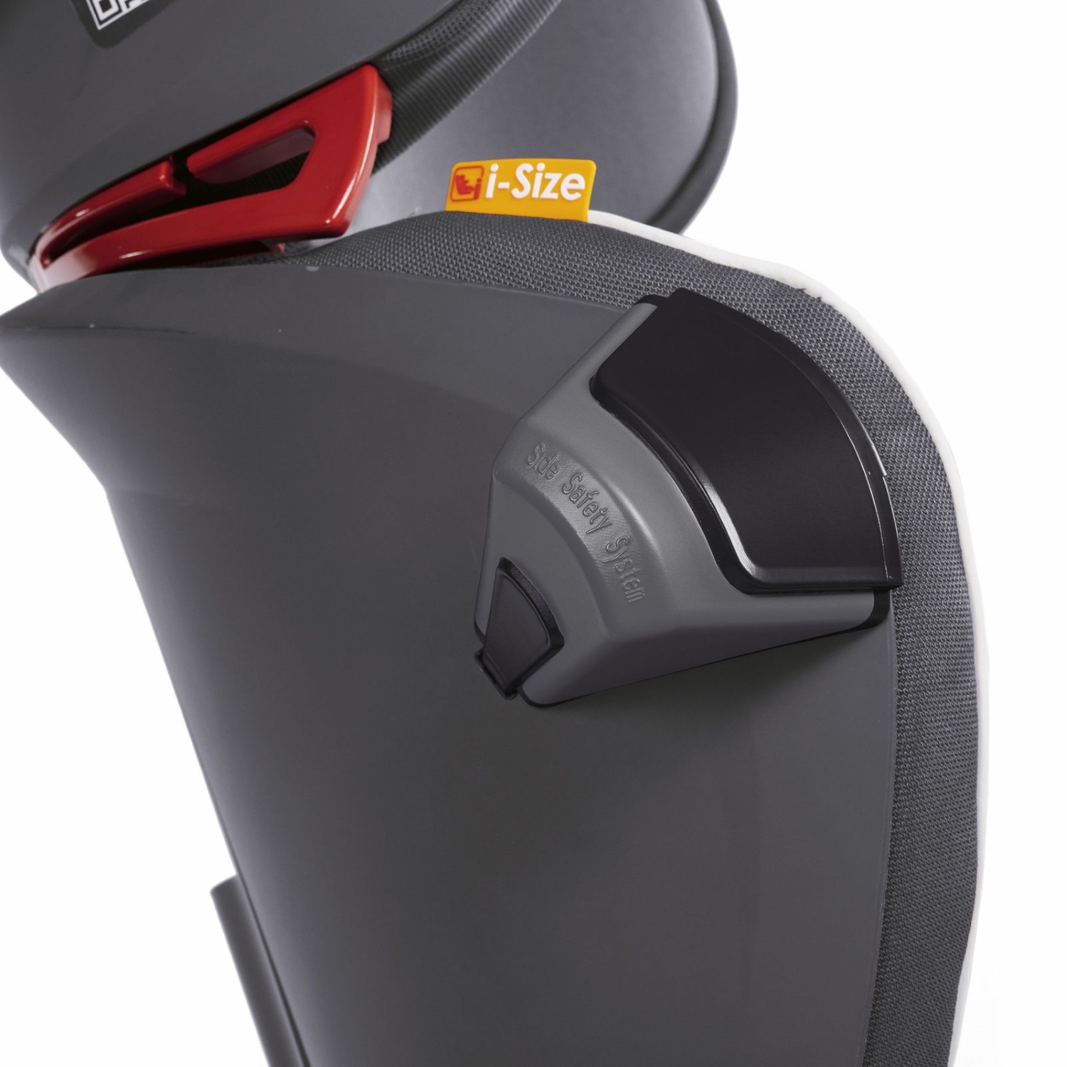 Автокресло Chicco Isofix 2/3 (15-36 кг) - фото 2