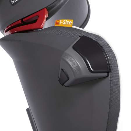 Автокресло Chicco Isofix 2/3 (15-36 кг)