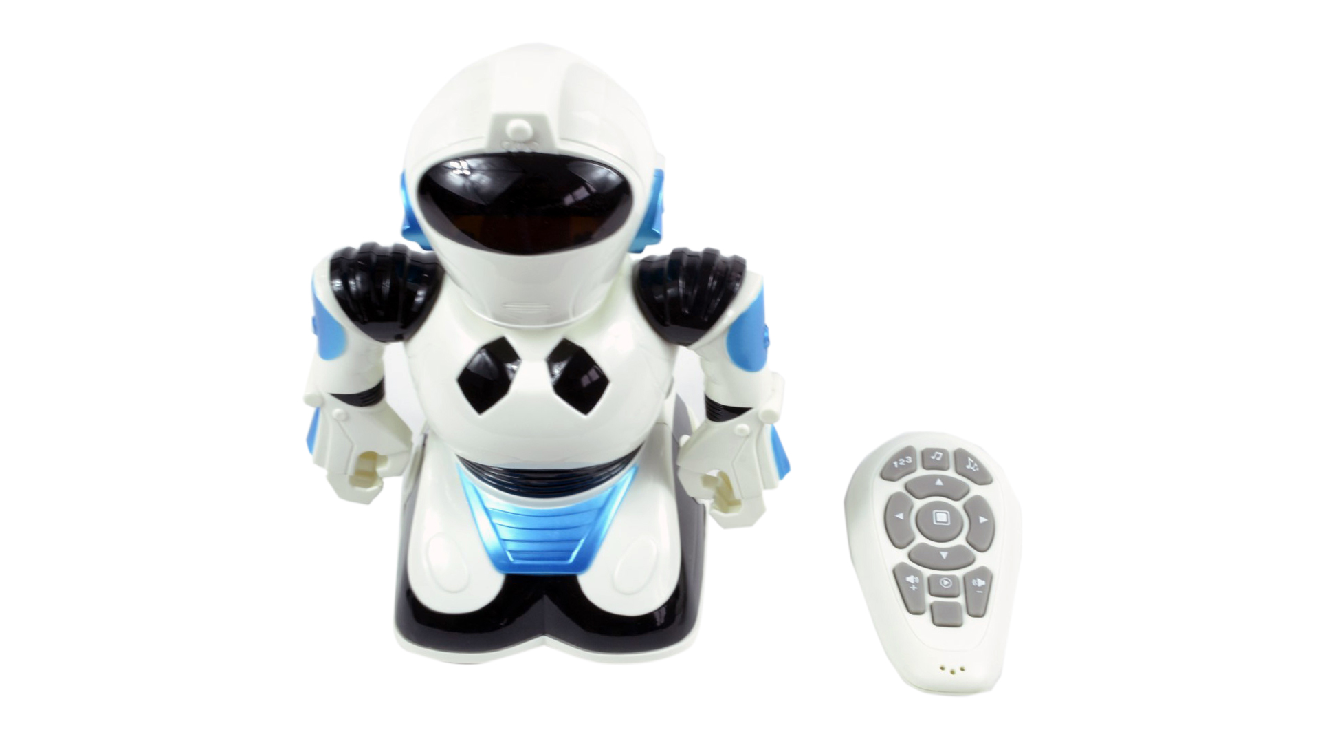 Робот РУ CS Toys Robokid - фото 2