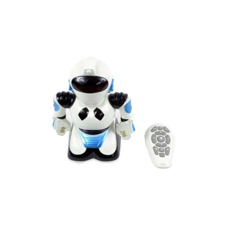 Интерактивный робот CS Toys Robokid