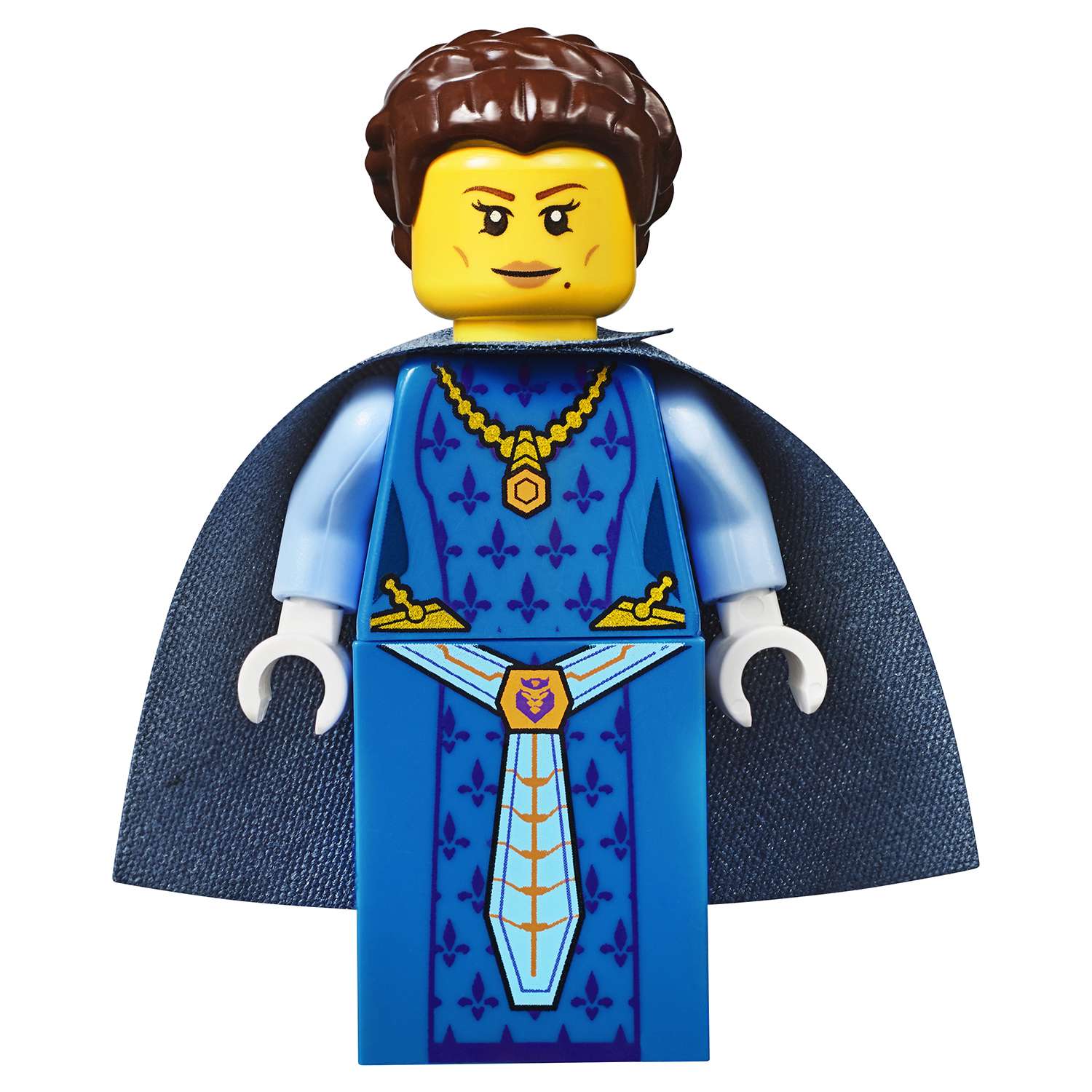 Конструктор LEGO Nexo Knights Инфернокс похищает королеву (70325) - фото 11