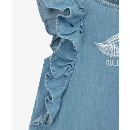 Платье Gulliver
