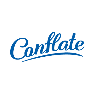 Conflate