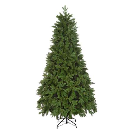 Искуственная елка Crystal Trees Габи 210 см