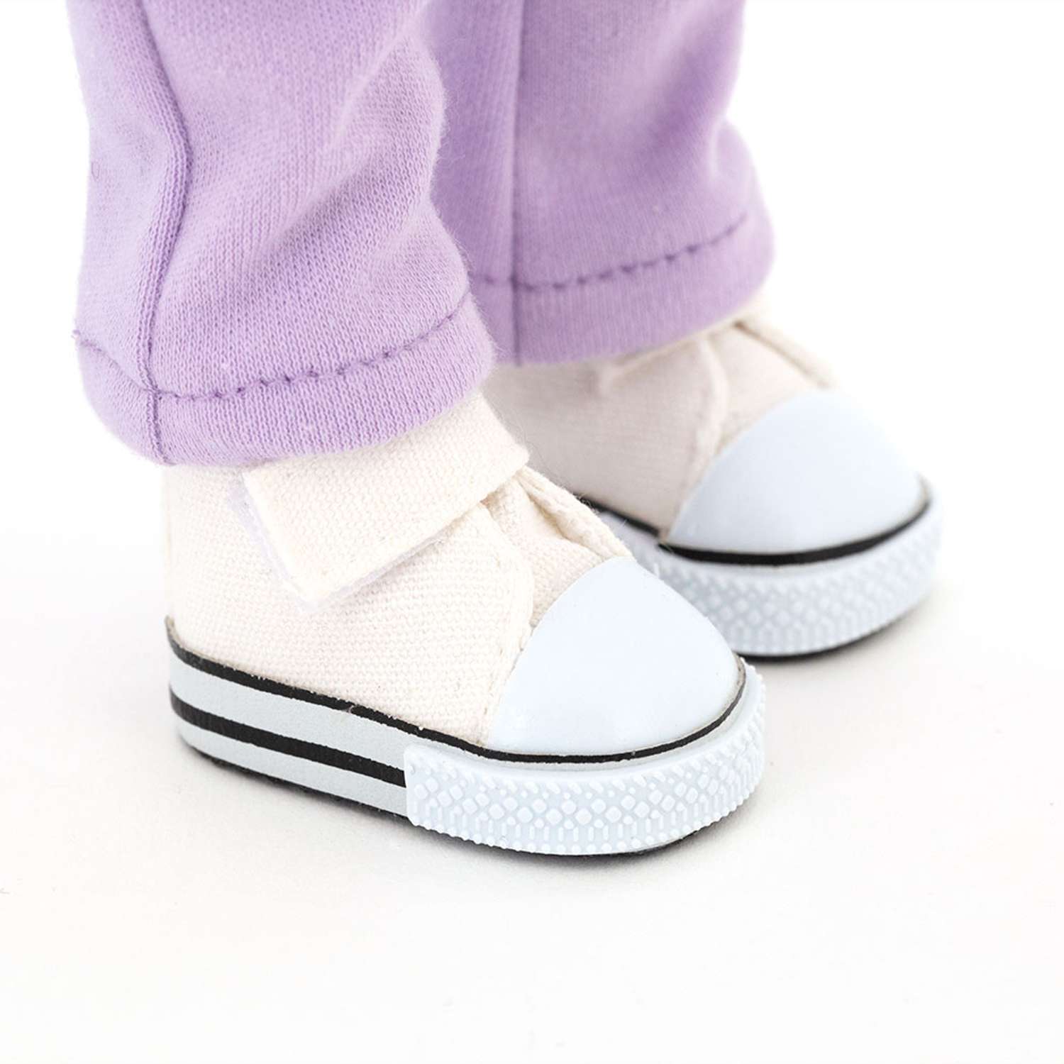 Набор обуви и аксессуаров Orange Toys для кукол Sweet Sisters № 12 SB12 - фото 4
