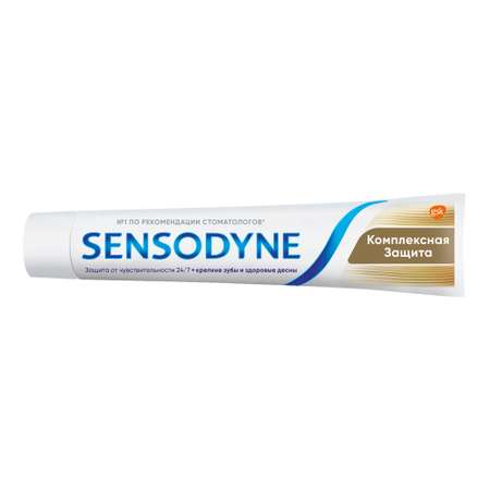 Зубная паста Sensodyne Комплексная защита 75мл
