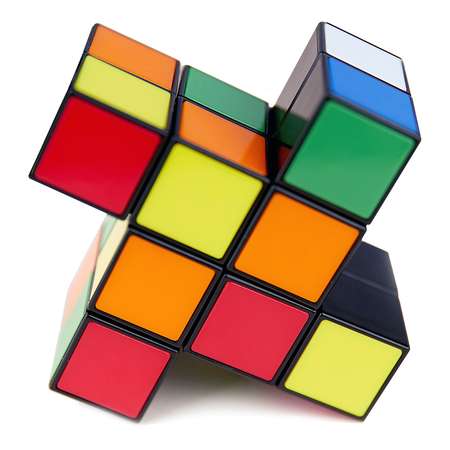 Игрушка Rubik`s Башня Рубика Tower 2*2*4 КР5224