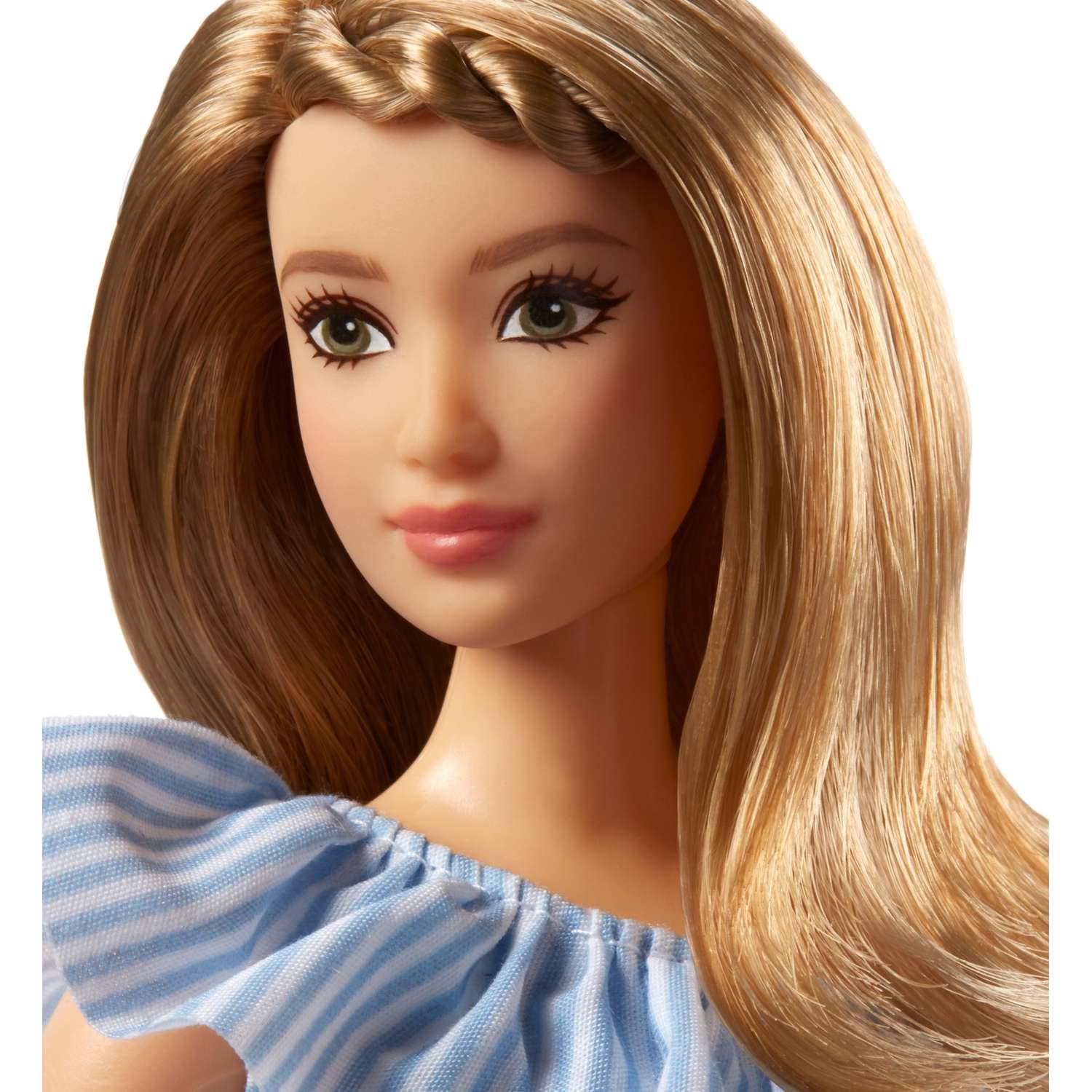 Кукла Barbie Игра с модой FJF41 FBR37 - фото 6