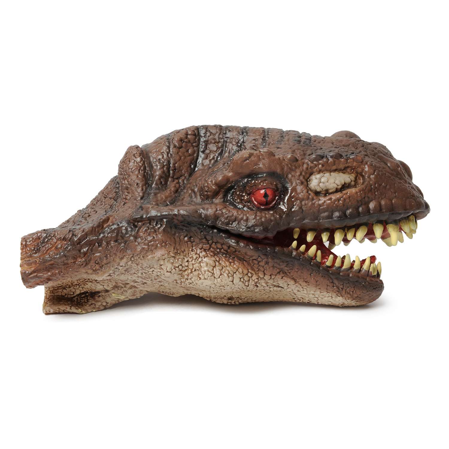 Игрушка Attivio Голова тираннозавра 21093 - фото 4