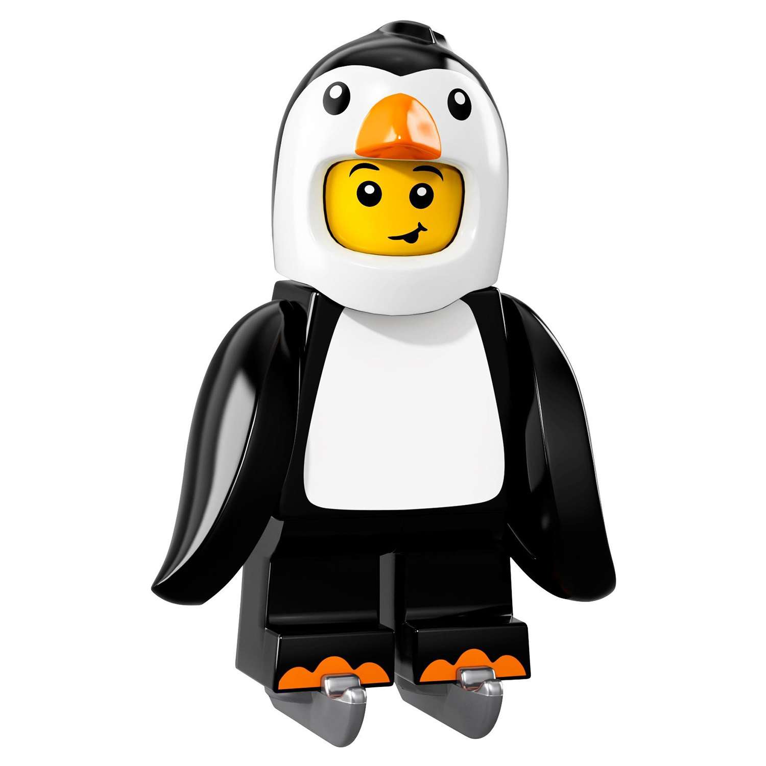 Конструктор LEGO Minifigures Confidential Minifigures Sept. 2016 (71013) - фото 32