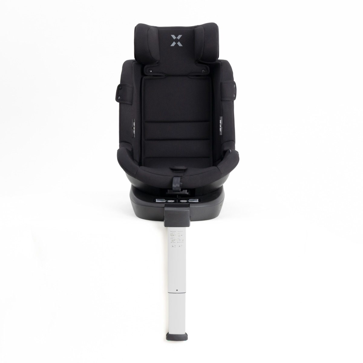 Автокресло agex Drive Isofix 0+/1/2/3 (0-36 кг) - фото 14