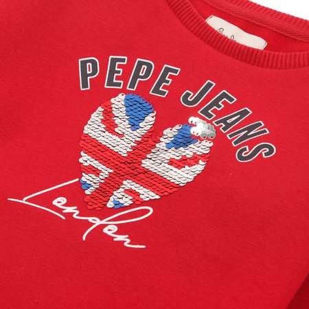 Толстовка Pepe Jeans London