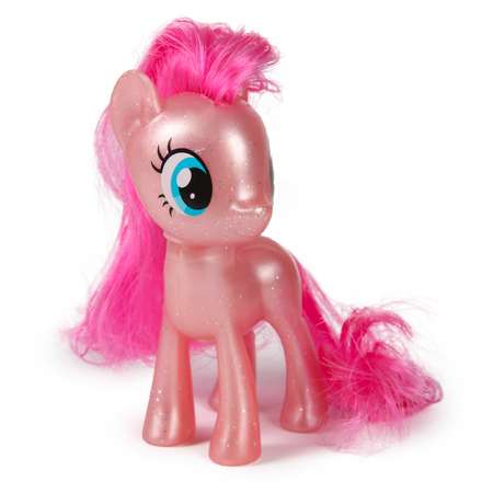 Набор игровой My Little Pony Пони и кукла Equestria Girls Радуга Дэш