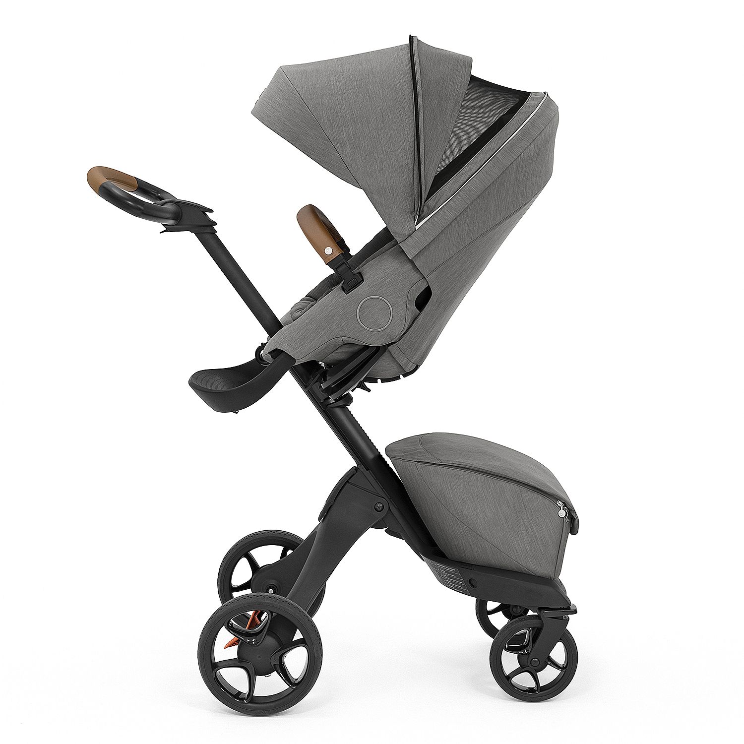 Коляска прогулочная Stokke - фото 10