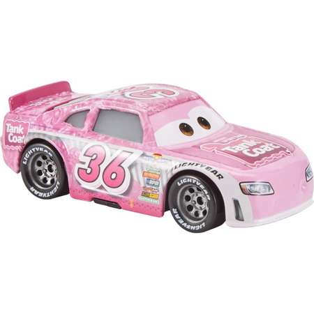 Автомобиль Cars Тачки 3 базовая