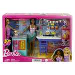 Кукла модельная Barbie
