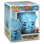 Фигурка Funko POP! Сусаноо Какаши Naruto Perfect Susanoo Kakashi из аниме Наруто