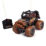 Внедорожник р/у New Bright Mud Slinger Wrangler 1:20