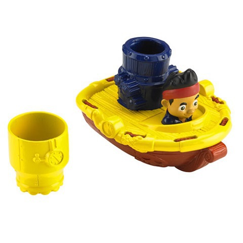 Фигурка Jake Neverland Pirates в ассортименте - фото 2