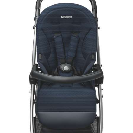 Коляска прогулочная Peg-Perego Book Eclipse