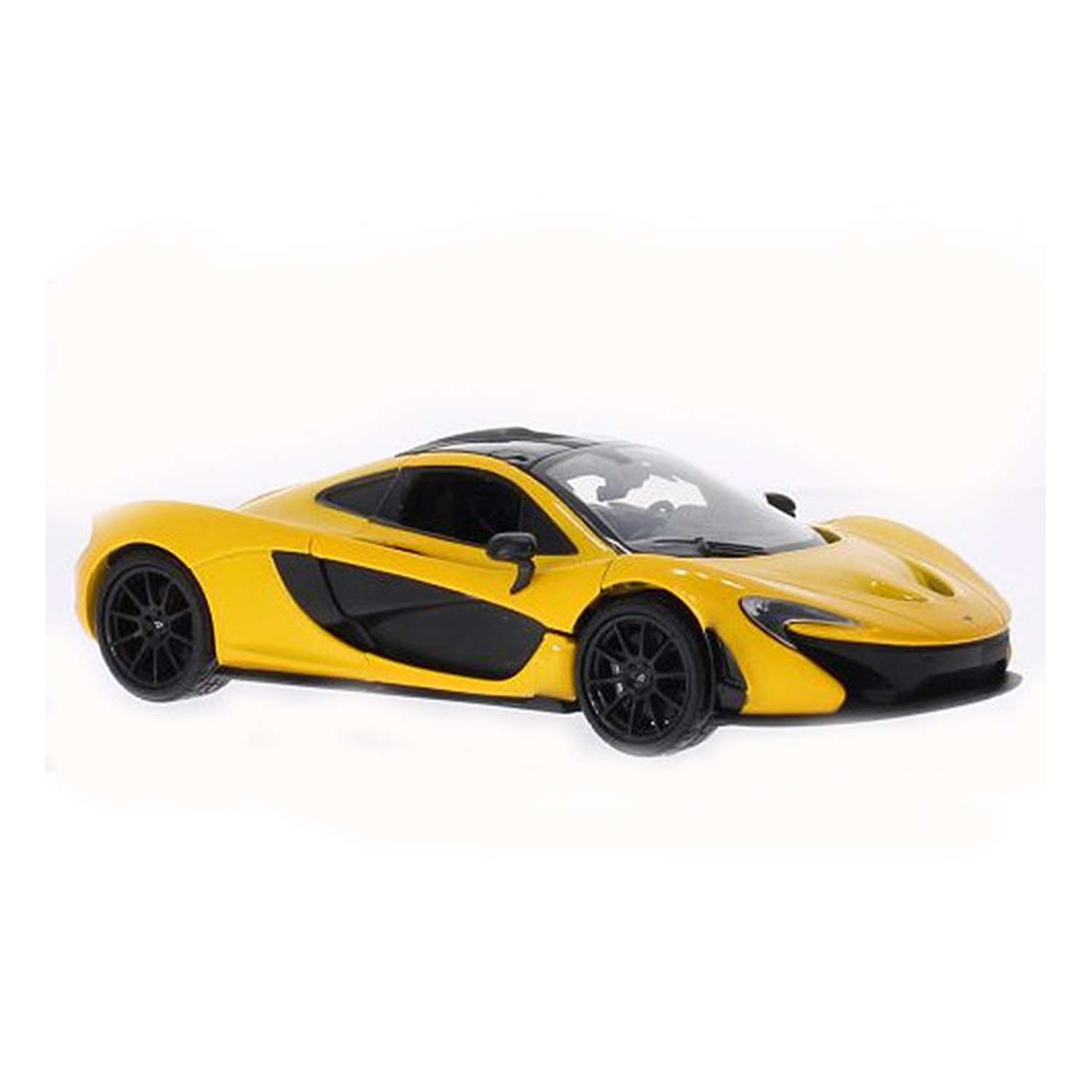 Автомобиль MOTORMAX McLaren 1:24 79325 - фото 4