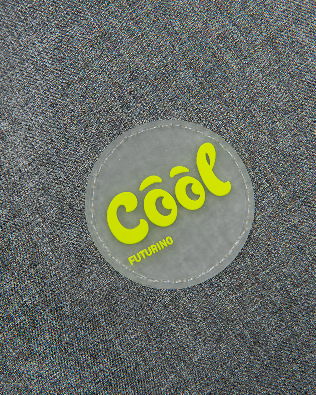 Куртка Futurino Cool SS23-R6FCkb-GG - фото 7