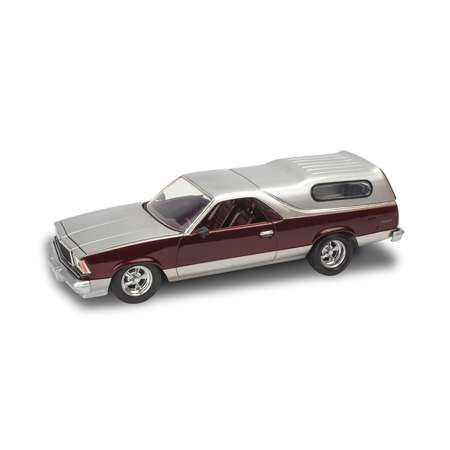 Сборная модель Revell Автомобиль 78 Chevy El Camino 3 в 1