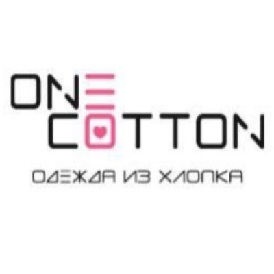 ONE COTTON