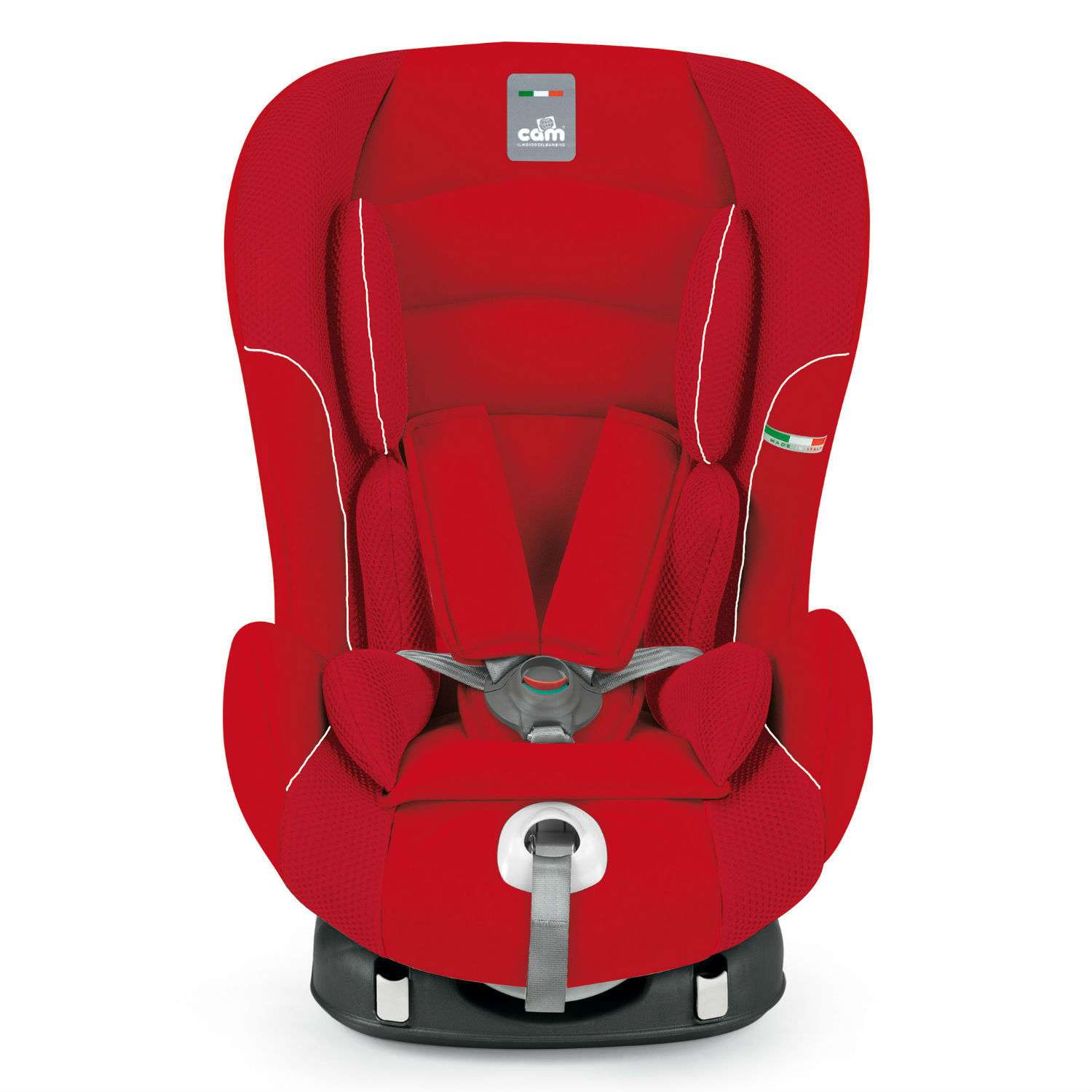 Cam hotsell viaggiosicuro isofix