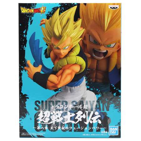 Фигурка Banpresto BP16135P