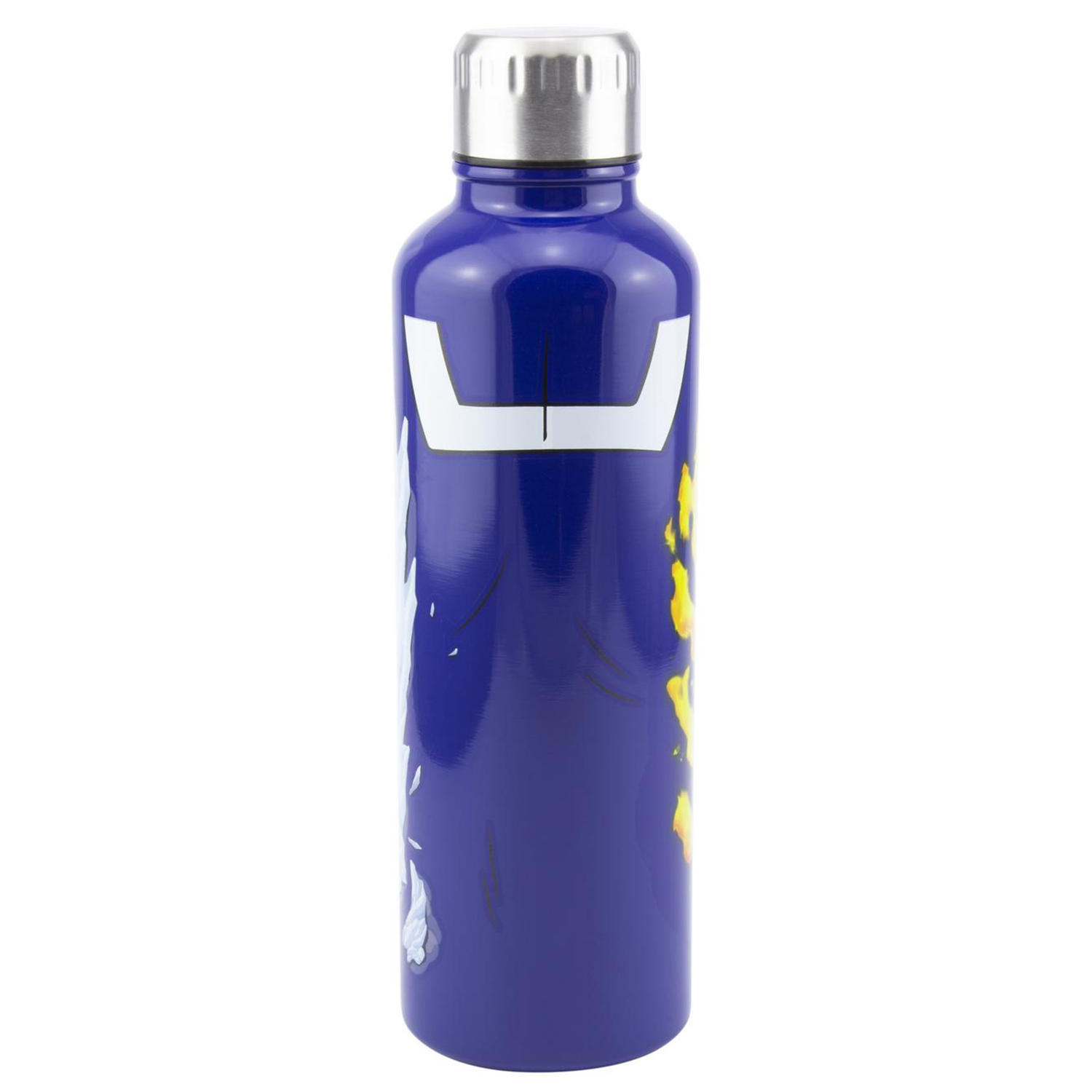 Фляга-термос PALADONE My Hero Academia Metal Water Bottle 500 ml PP6613MHA - фото 4