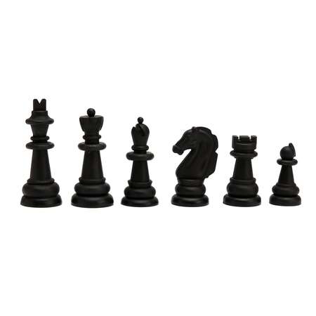 Шахматы Sima-Land магнитные 24.5х24.5 см