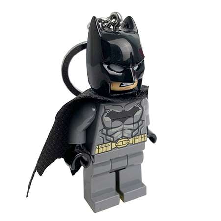 Брелок-фонарик LEGO Batman