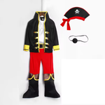 Карнавальный костюм Пират MagicStyle