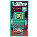 Электронная логическая игра Играем Вместе Enchantimals