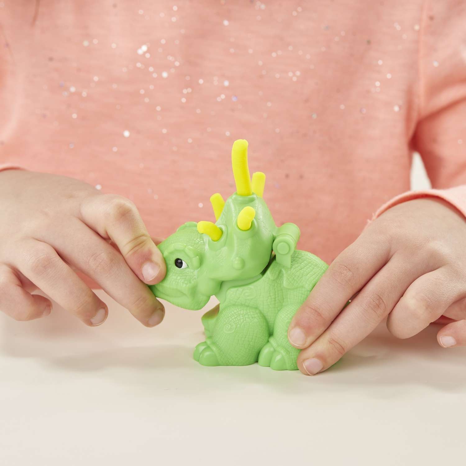 Набор игровой Play-Doh Малыши динозаврики E1953EU4 - фото 27