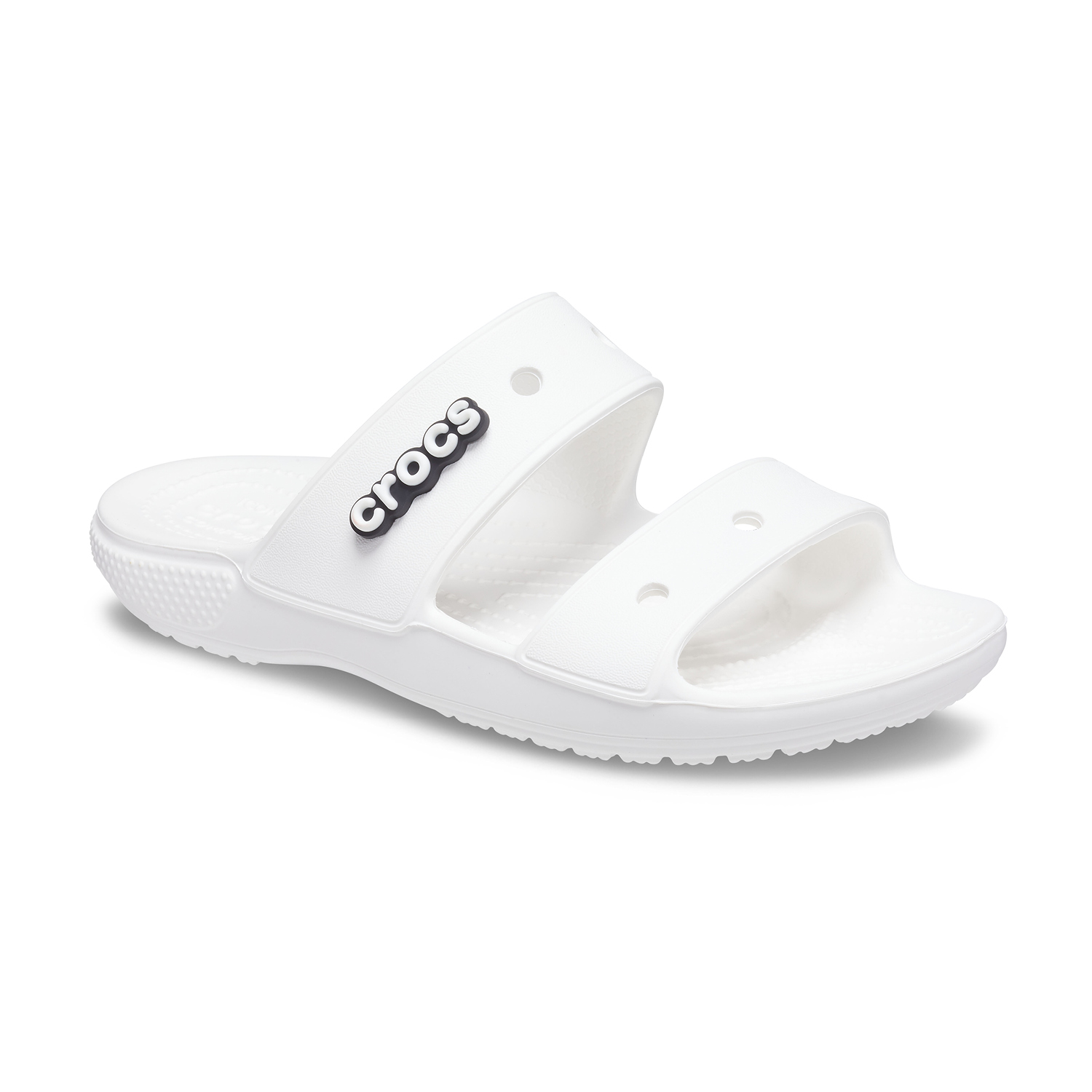 Сланцы CROCS 206761-100 - фото 4