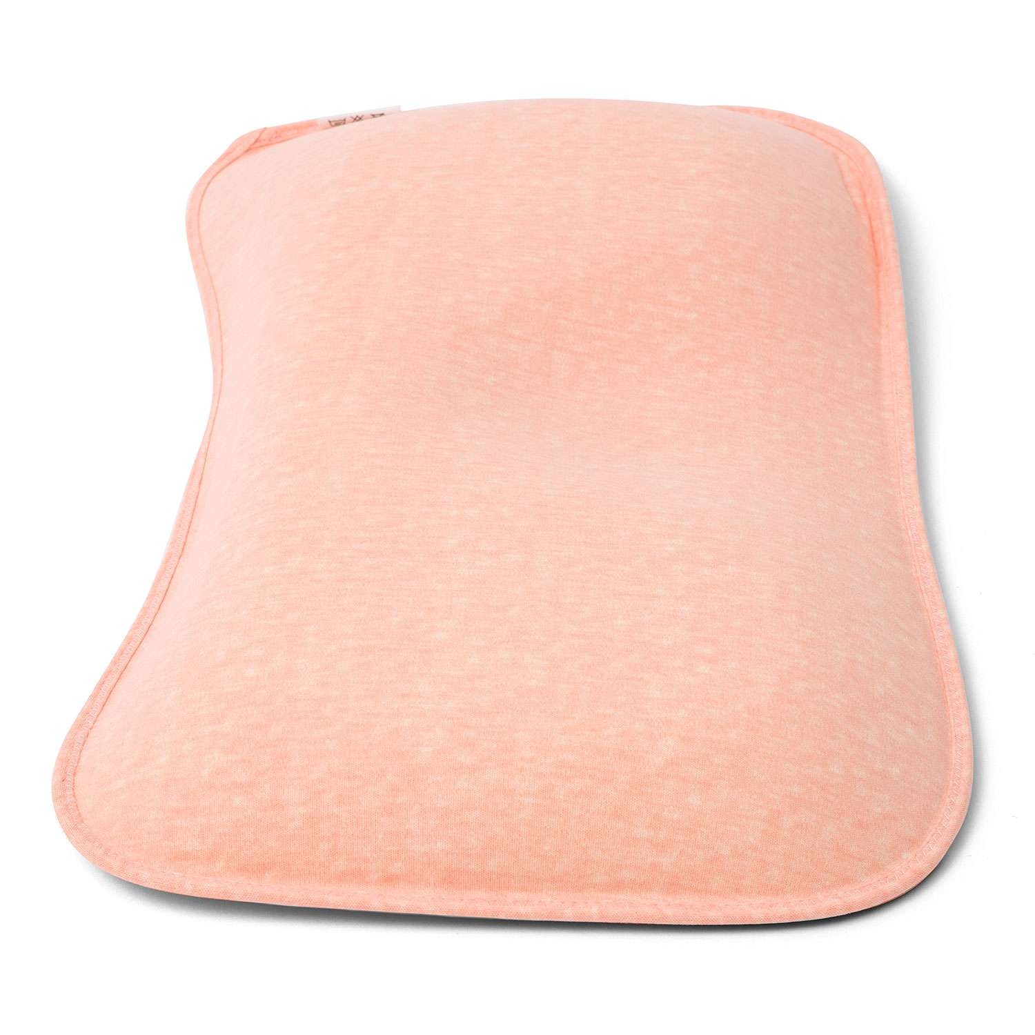 Подушка для новорожденного Nuovita Neonutti Miracolo Dipinto Розовая - фото 13