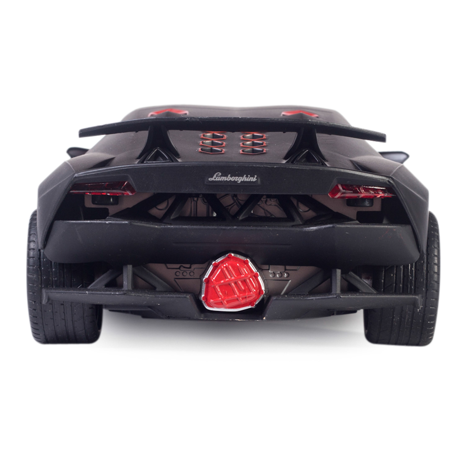 Автомобиль РУ Auldey Toy Industry Lamborghini 1:16 - фото 6