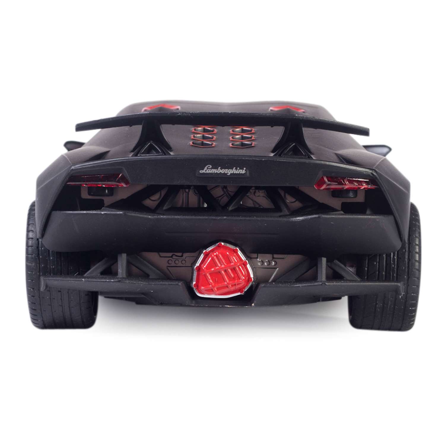Машинка р/у Auldey Toy Industry Lamborghini - Sesto 1:16 - фото 6