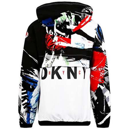 Худи DKNY