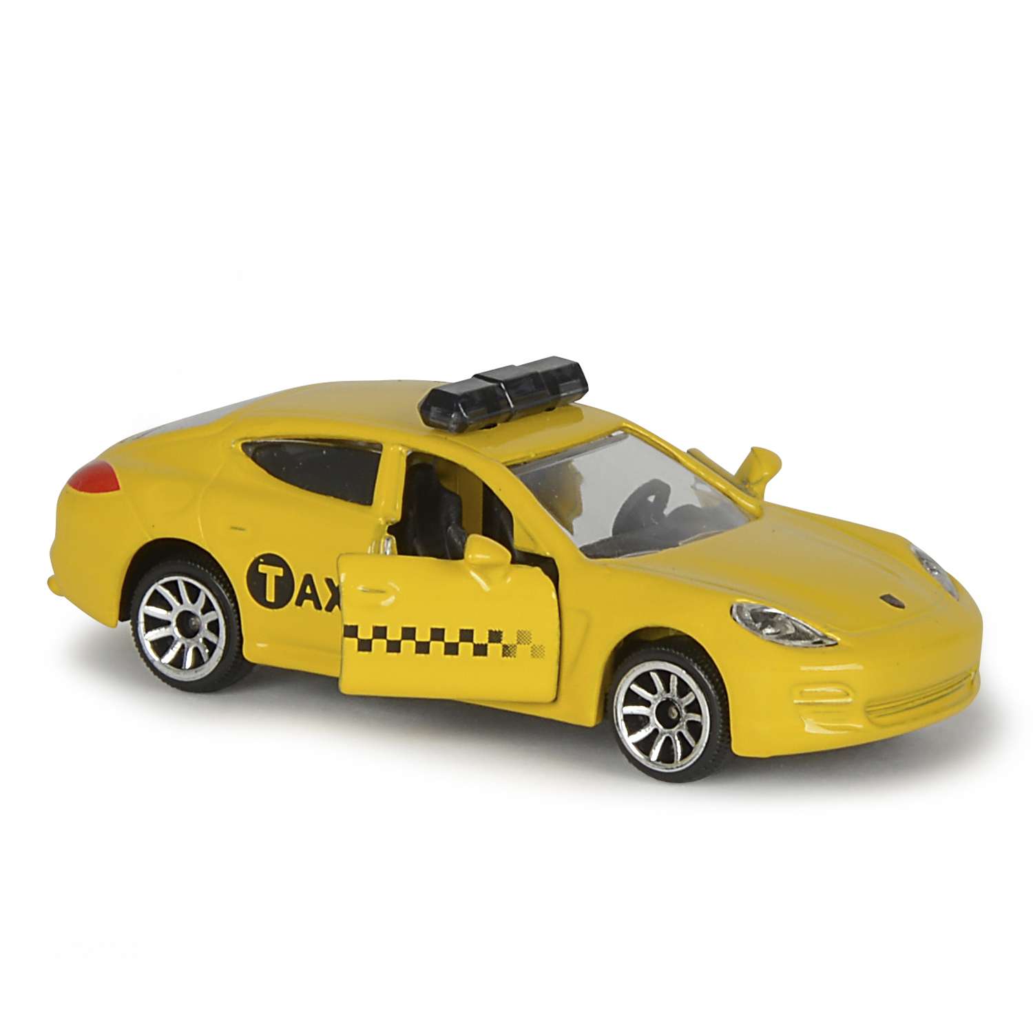 Набор из 2-х машин Majorette городская техника Die-Cast в ассортименте 2057510 - фото 5