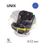 Автокресло Happy Baby Isofix 0+/1/2/3 (0-36 кг)