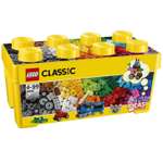 Конструктор LEGO Classic Large Creative Brick Box большая коробка