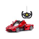 Автомобиль РУ Rastar Ferrari 1:14