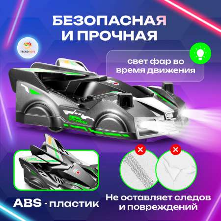 Автомобиль РУ TrendToys