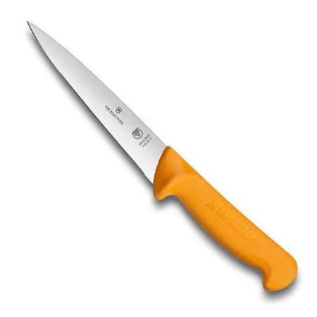 Нож кухонный Victorinox Swibo 140мм